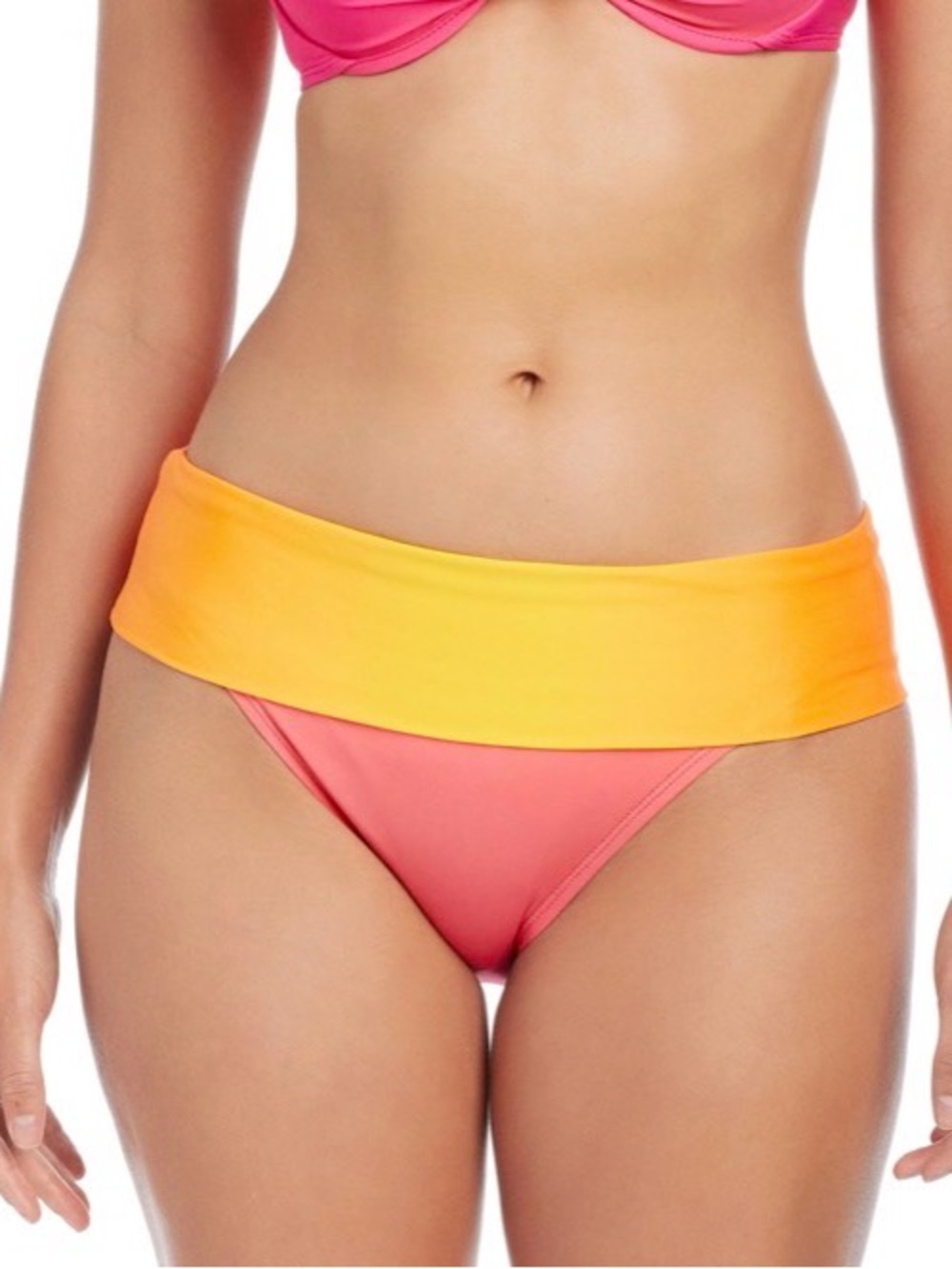 Bleu Rod Beattie Beat The Heat Bikini Bottom Size 12